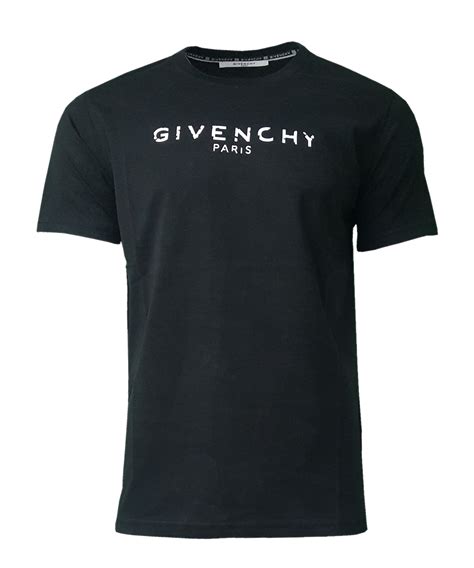 givenchy paris shirt cheap|givenchy paris t shirt men.